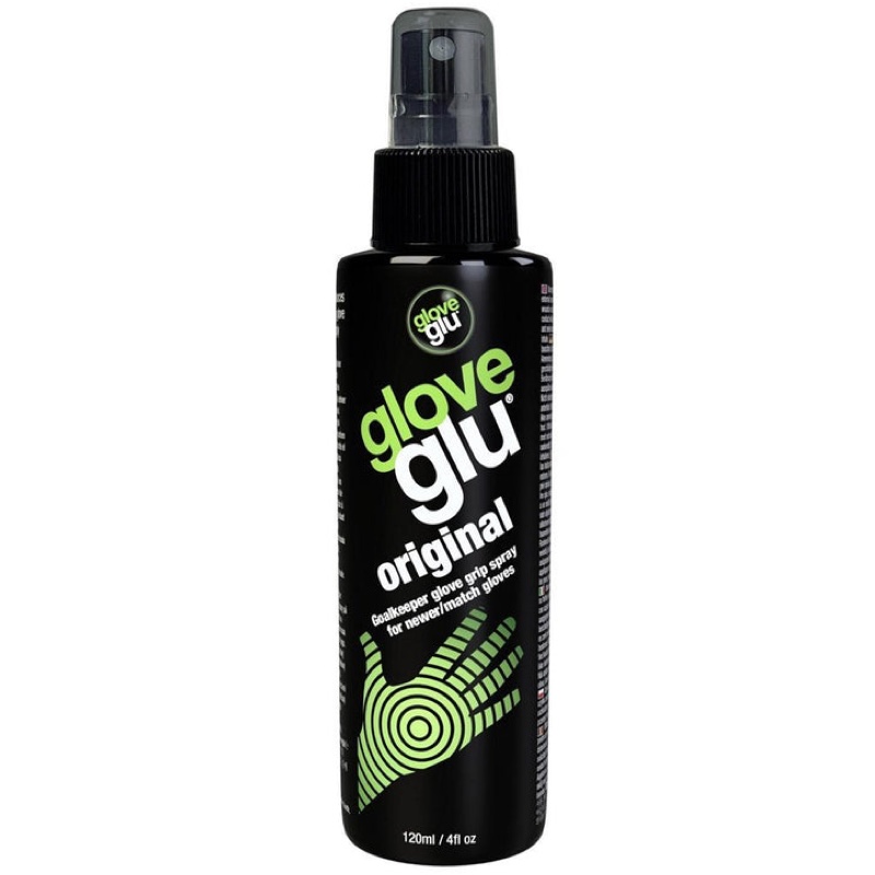 Glove Glu Goalkeeper Formula Original 120ML 