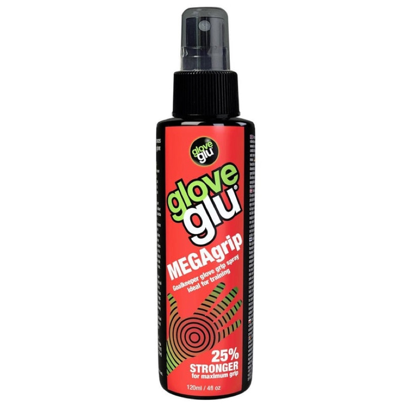 Glove Glu Goalkeeper Formula Megagrip 120ML 