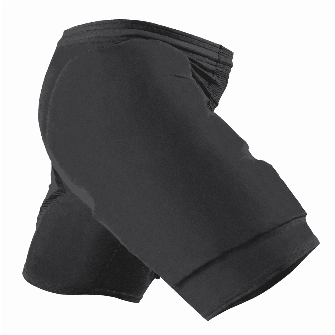 Mc David Hex Goalkeeper Short met Heupbescherming  