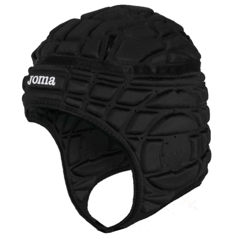 Joma Keepershelm Protect - Black 