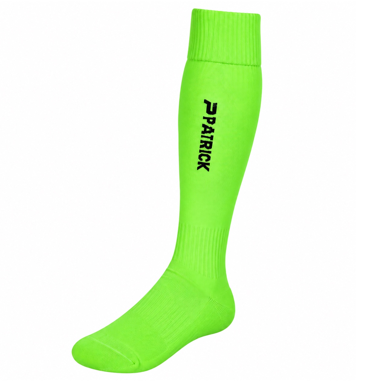 Patrick GIRONA 905 Voetbalkousen - Neon Green 