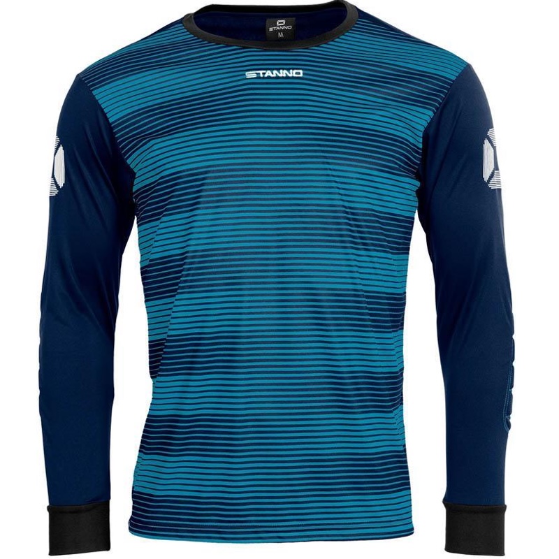 Stanno Keepershirt Adults Tivoli Navy