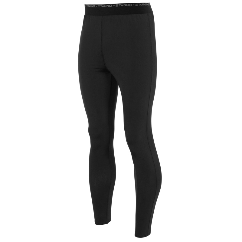 Stanno Thermo Pants Zwart