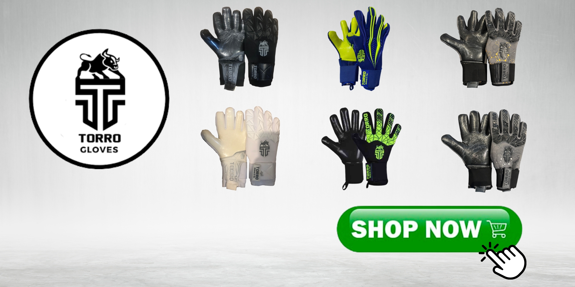 Torro Gloves Shop