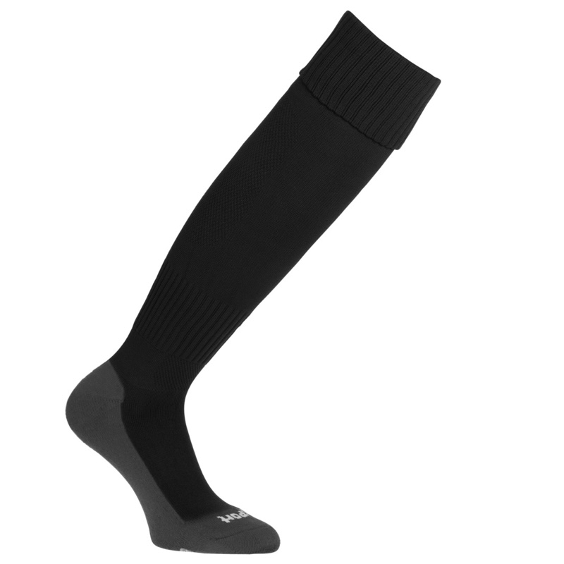 Team Pro Essential Socks FTP - Zwart 