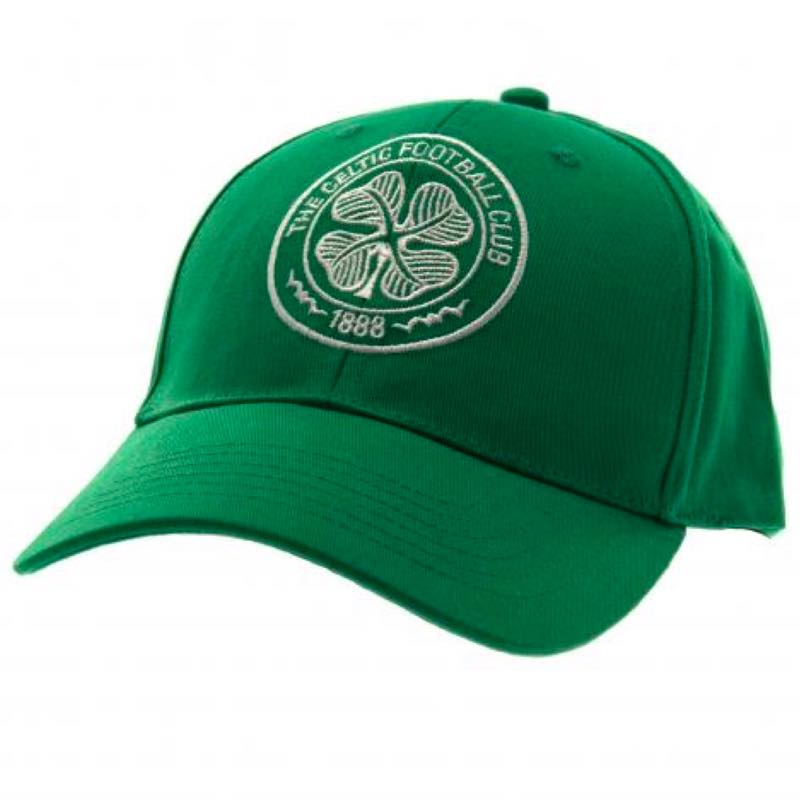 Celtic Cap 