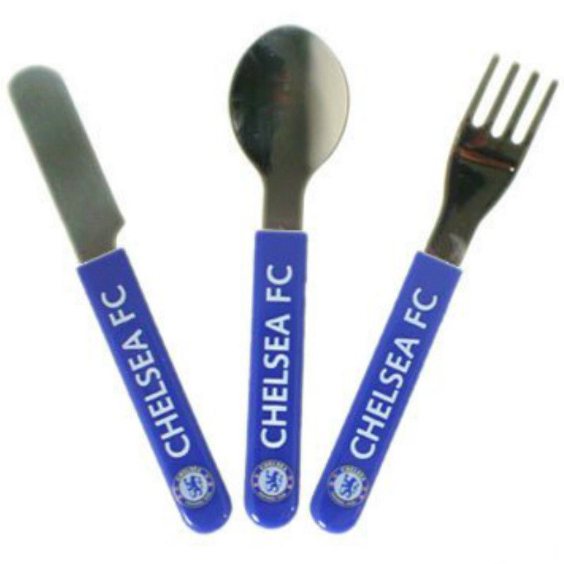 Chelsea Cutlery Set 3pk 