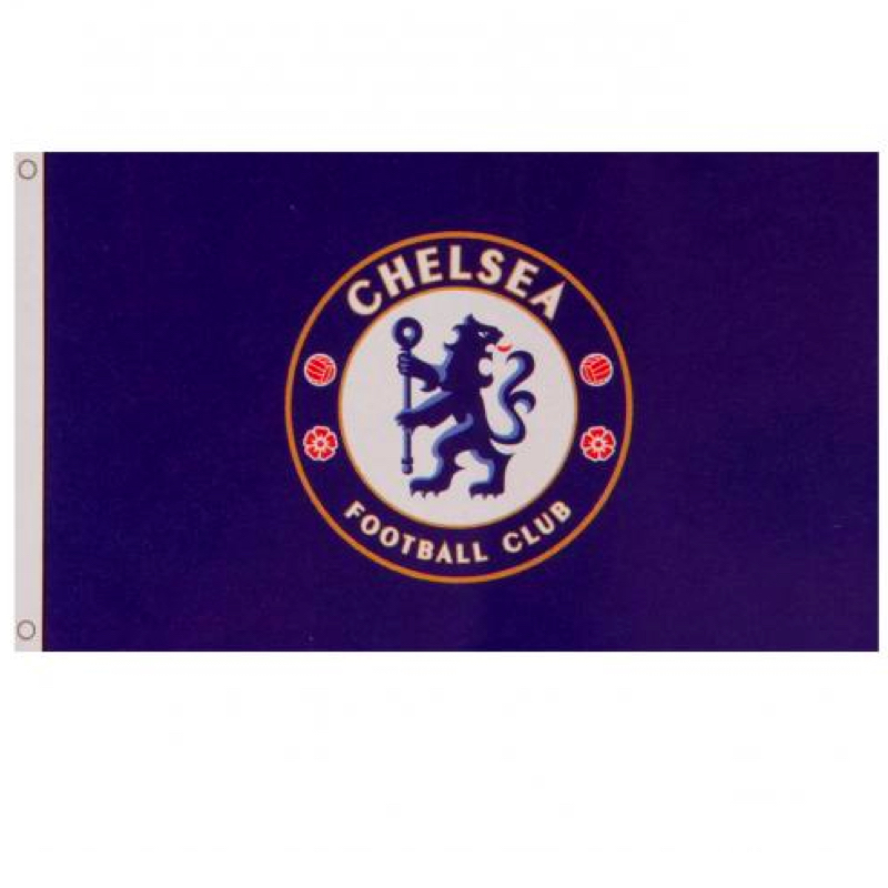 Chelsea Flag CC 