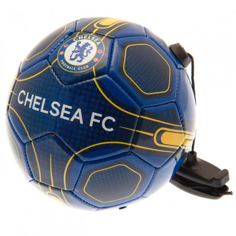 Chelsea Skill Ball Trainer Size 2 