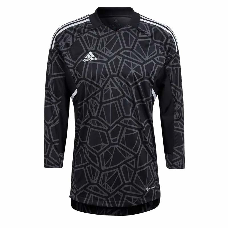 Adidas Goalkeeper Shirt Condivo Black 22/23 Kids 