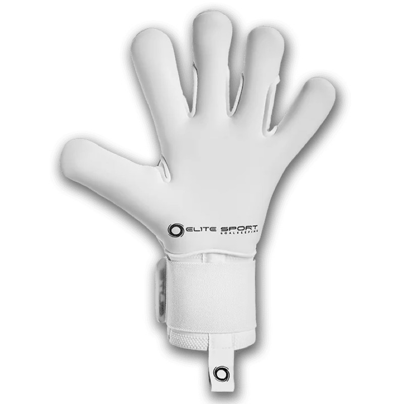 Elite Neo Revolution II Keepershandschoenen White 