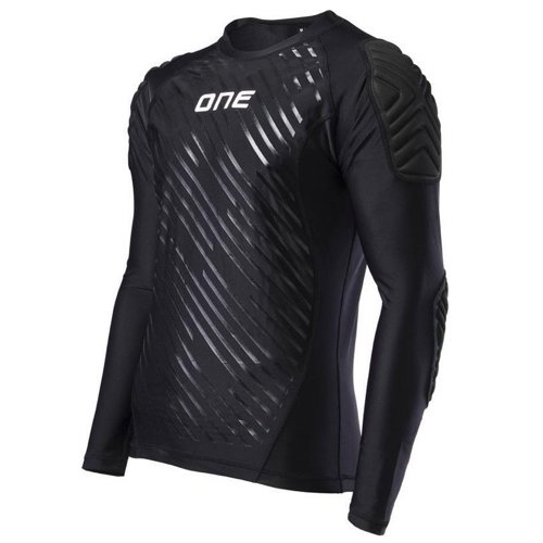 The One Glove Impact Base Layer Top Kids 