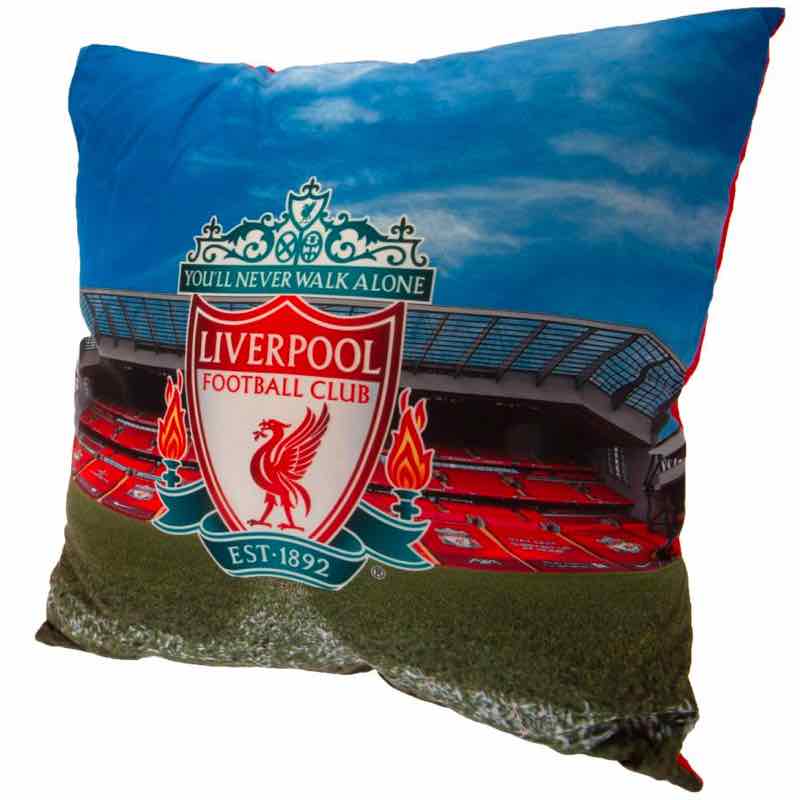 Liverpool Cushion SD 