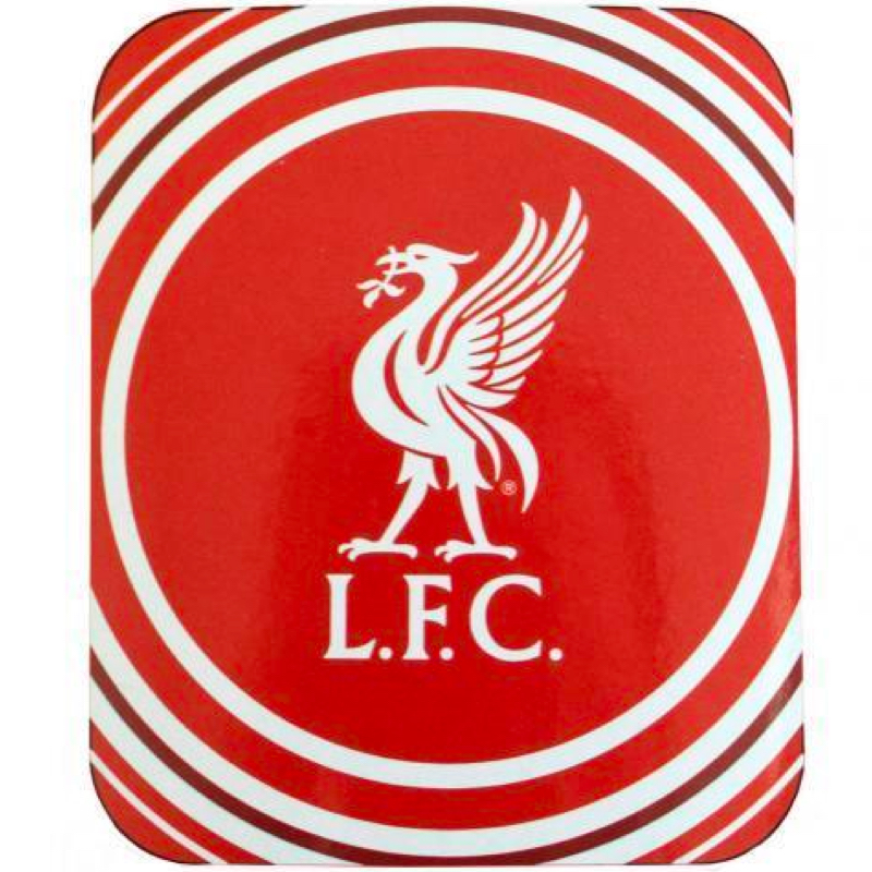 Liverpool Fleece Blanket PL 