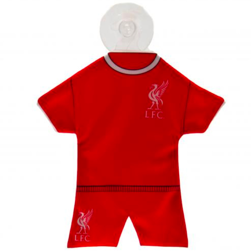 Liverpool Mini Kit 