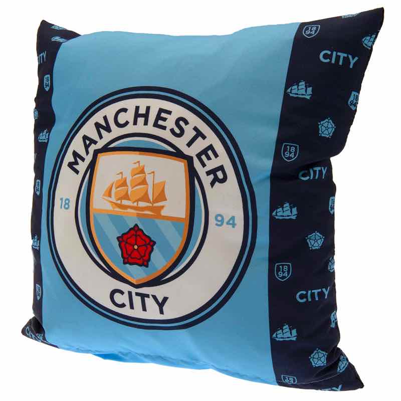 Manchester City Cushion IC 