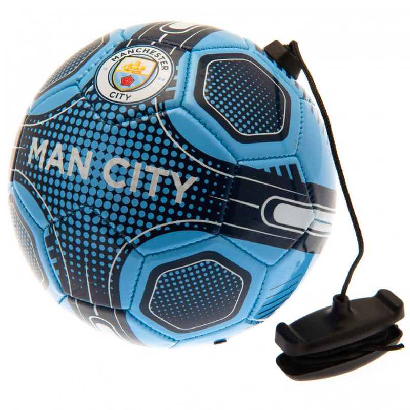 Manchester City Skill Ball Size 2 