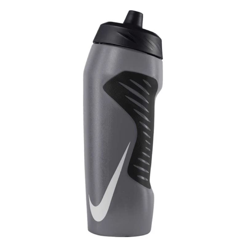 Nike Hyperfuel Bidon 700ml - Antracite/Black 
