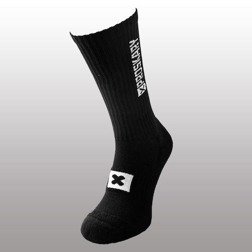 Grip Socks Comfort Proskary Black