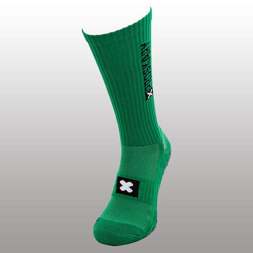 Grip Socks Comfort Proskary Green