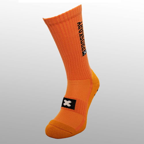 Grip Socks Comfort Proskary Orange