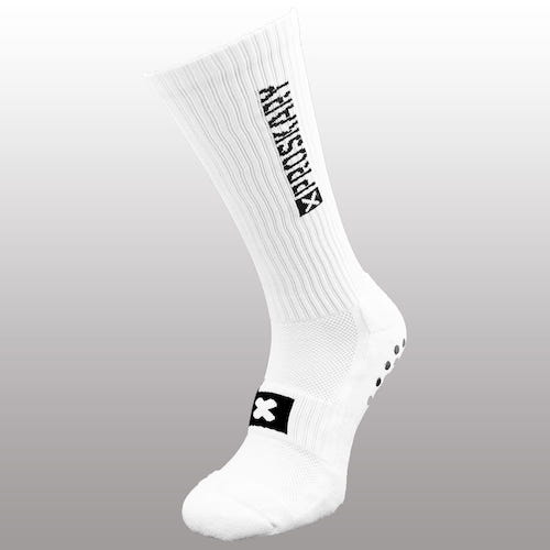 Grip Socks Comfort Proskary White