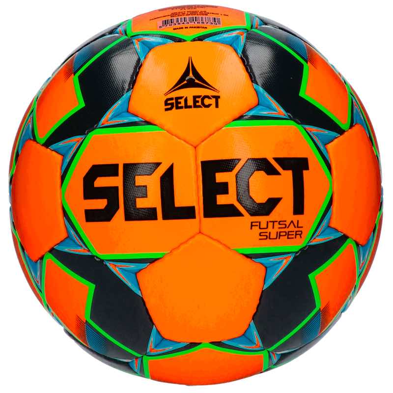 Select Futsal Super Oranje