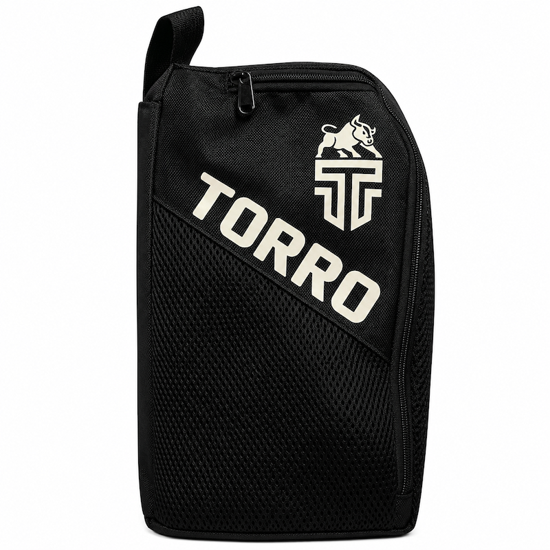 Torro Keepershandschoenen Tas met opbergvak 