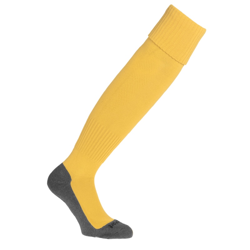 Uhlsport Team Pro Essential Socks - Corn Yellow 
