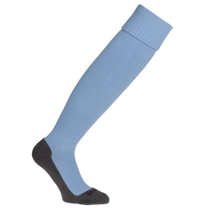 Uhlsport Team Pro Essential Socks - Sky Blue 