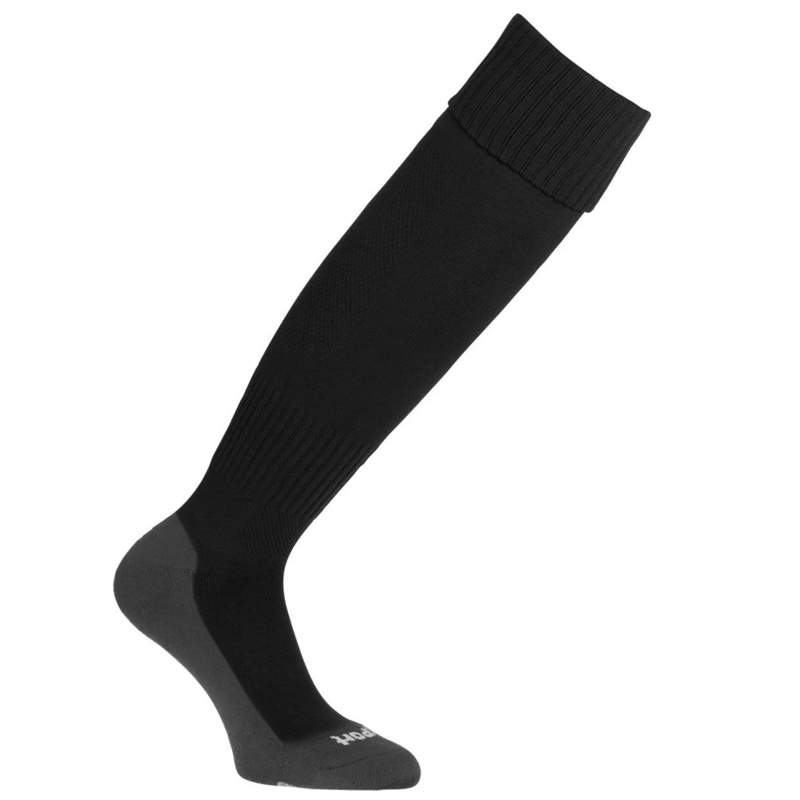 Uhlsport Team Pro Essential Socks - Black 