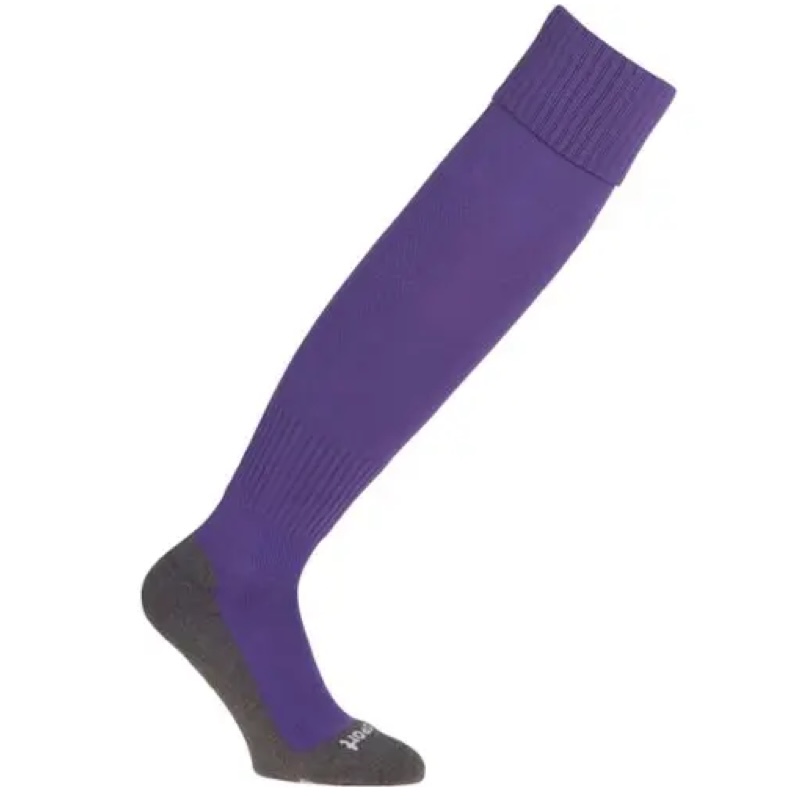 Uhlsport Team Pro Essential Socks - Paars 