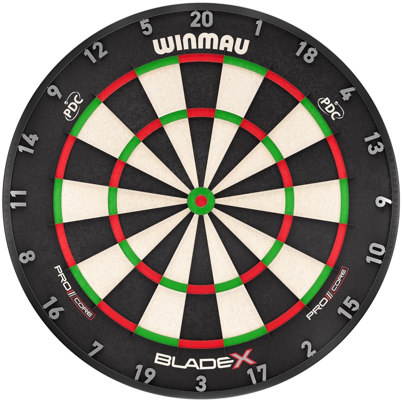 Winmeau Blade X 