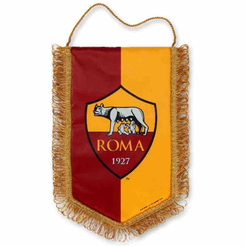 AS Roma Wimpel Groot 
