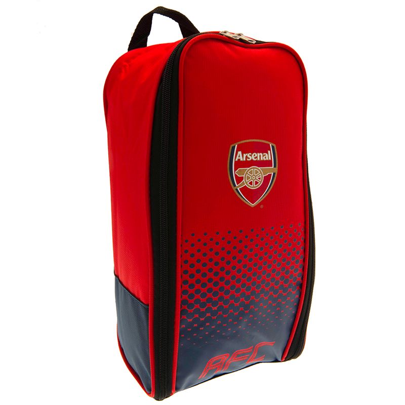 Arsenal Boot Bag Fade 
