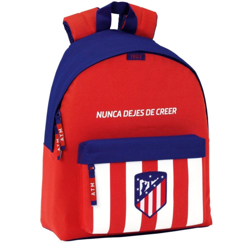 Atletico Madrid Backpack 40cm 