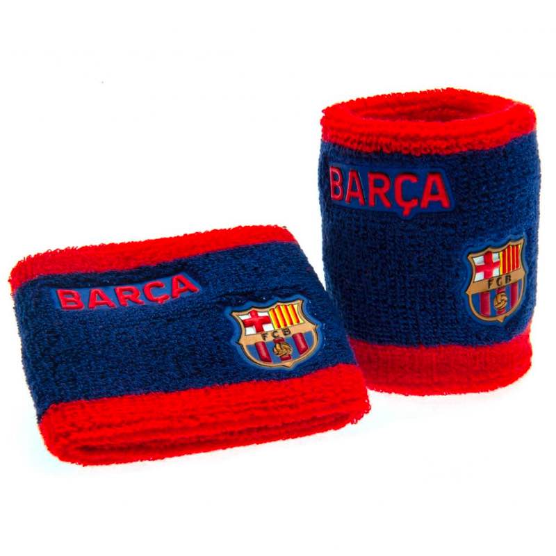 Barcelona Wristbands 