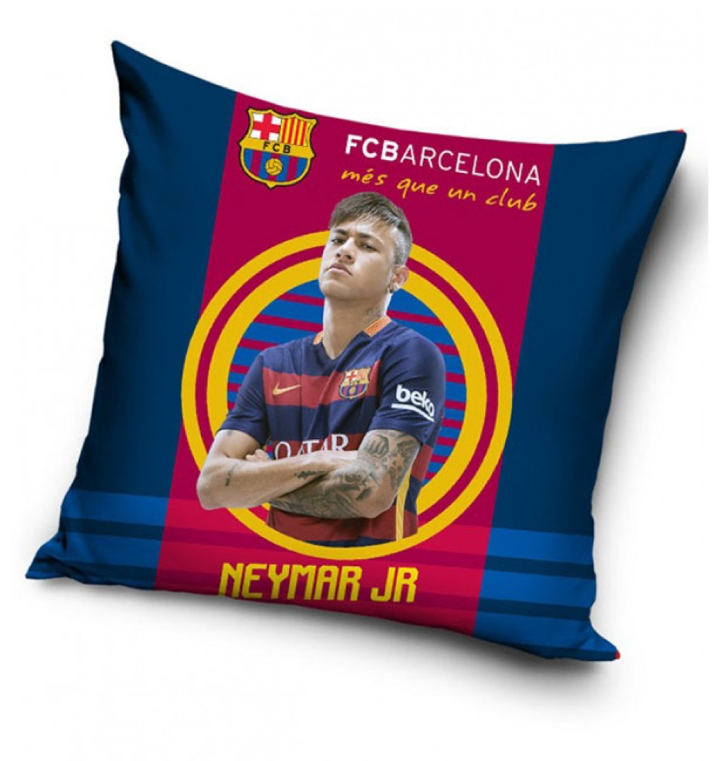 Barcelona Kussen Neymar 