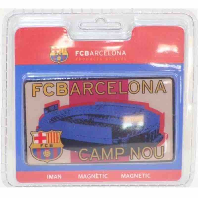 Barcelona Magnet Camp Nou 
