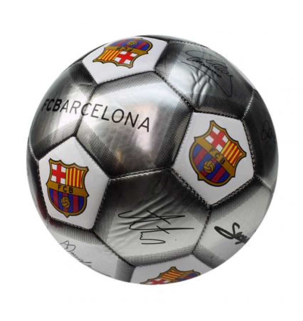 Barcelona Skill Ball Signature SV 