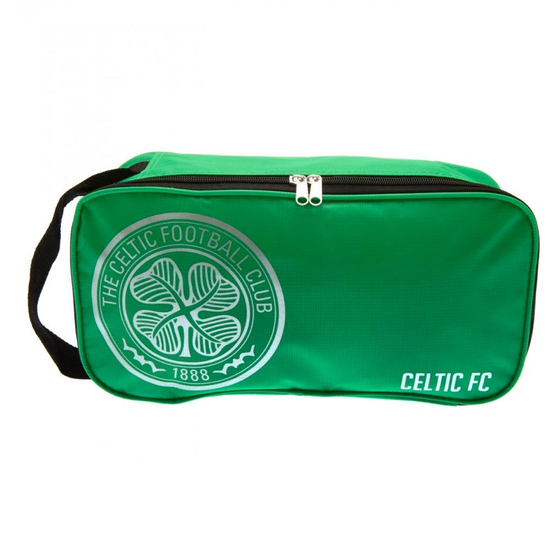 Celtic Boot Bag React 