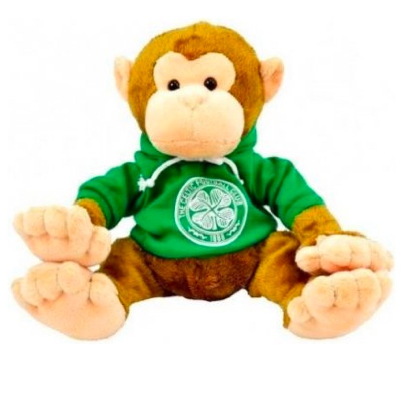 Celtic Marti Monkey 