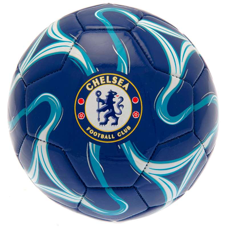 Chelsea FC Football CC 