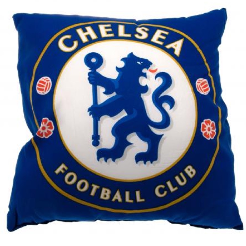 Chelsea Cushion 