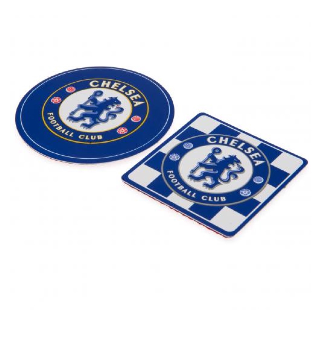 Chelsea Multi Surface Signs 