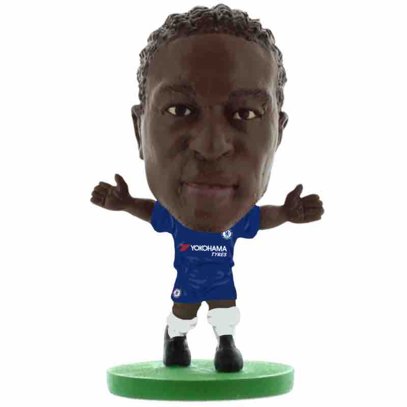 Chelsea SoccerStarz Moses 