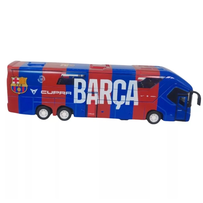 Barcelona Autobus 2025 