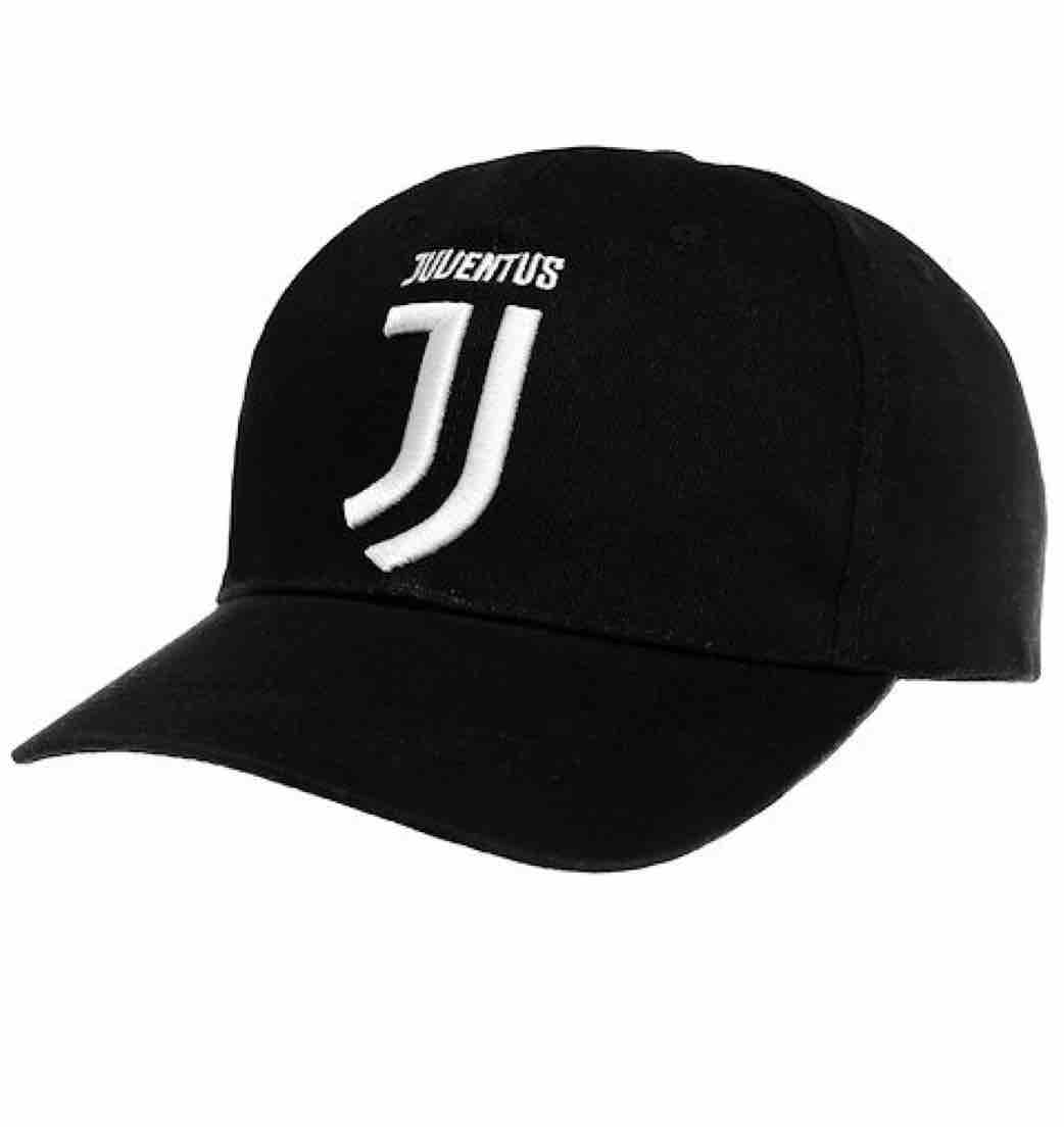 Juventus FC Cap JBK 