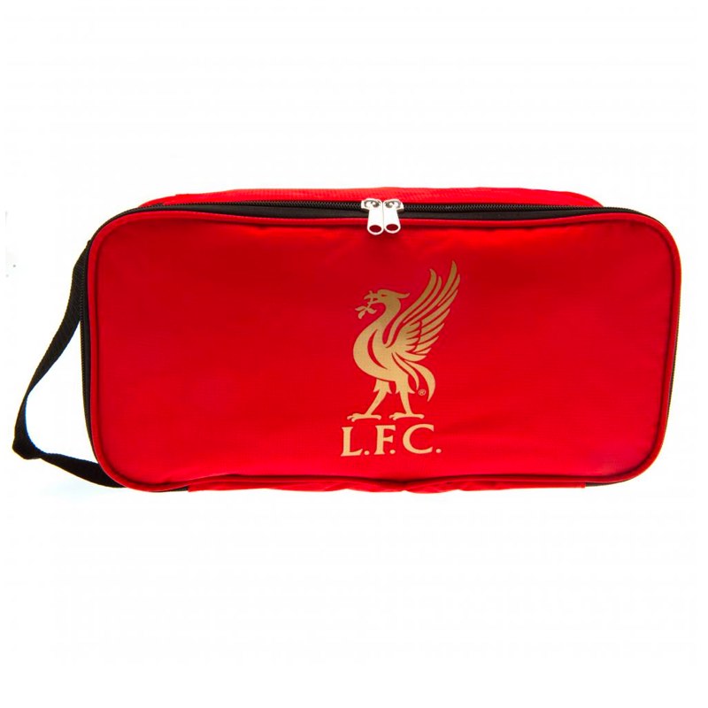 Liverpool Boot Bag CR 