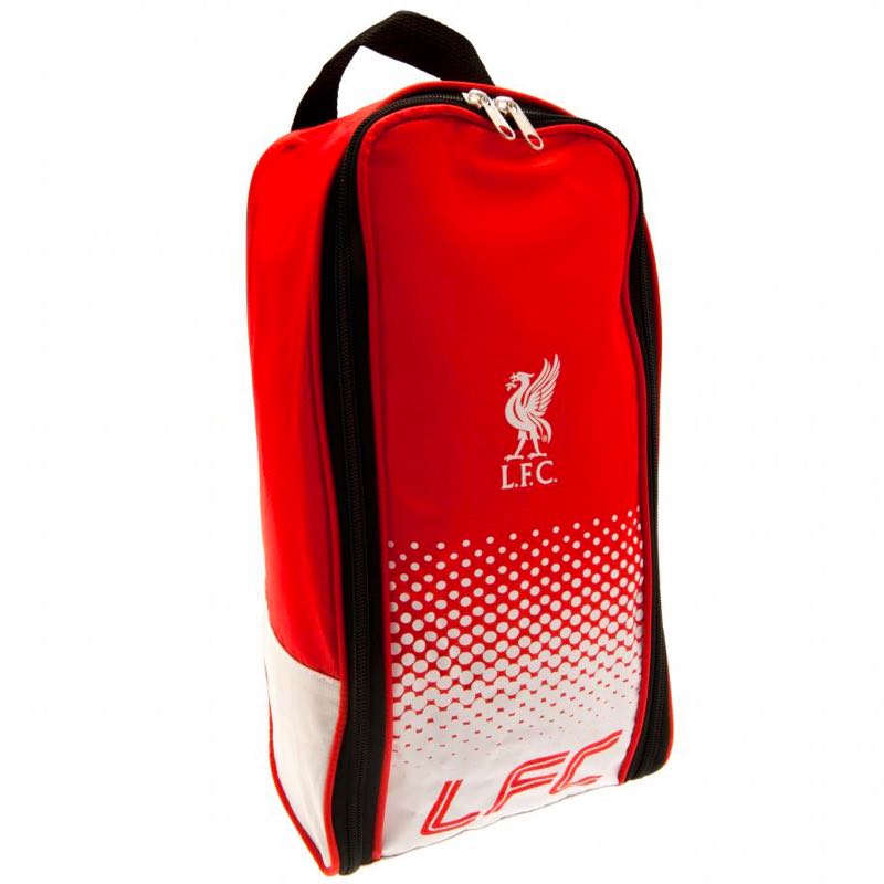 Liverpool Boot Bag 